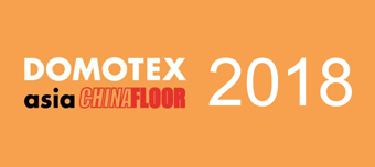 CGT will meet you agian on DOMOTEX Asia / CHINA FLOOR 2018