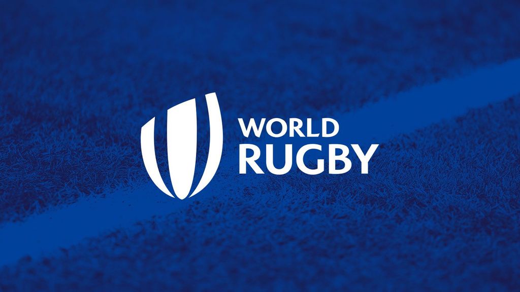 World Rugby officially updated its regulation