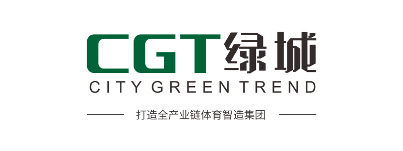 Guangdong Citygreen Sports Co., Ltd. (CGT)  LOGO