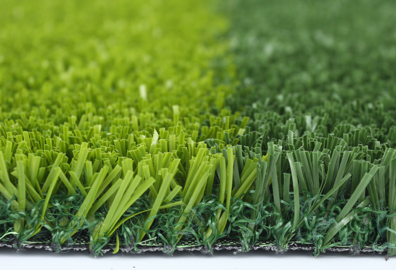Frizzy Green® Football Turf - Top choice for football club & competition stadiums